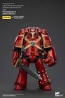 JoyToy:Thousand Sons Legion MK IV Tactical Squad Sergeant with Power Fist
