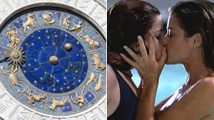 The most beautiful zodiac chains. The Best Sex Tips For Your Zodiac Sign Allure