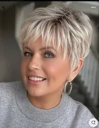 46 Short hairstyles ideas in 2025