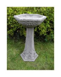 Bird Bath Bowl Only Uk Image Result For Art Deco Garden Bird Bath Stone Bird Baths Bird Bath Garden