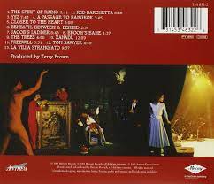 Great savings & free delivery / collection on many items. Exit Stage Left Rush Amazon De Musik