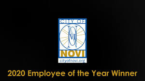 The city of charleston is committed to. 2020 Employee Of The Year Winner Youtube