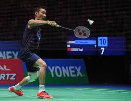 It was a huge win for him, reflected in his winning cheer after clinching the. Lee Chong Wei Wins 4th All England Title And Says He Ll Be Back ä¸¨ Sports