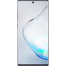 Telefon Mobil Samsung Galaxy Note 10 Plus Dual Sim 512gb 12gb Ram 4g Aura Black Emag Ro