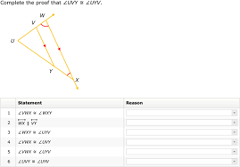 Eleven problems are given to see if learners can prove that lines are parallel or angles are congruent. Ixl Proofs Involving Parallel Lines Ii Geometry Practice