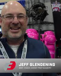 We talk a lot about how popular FORCE3 is with college and pro athletes.  But our gear is also very popular with parents like Jeff Glendening,  providing them with peace of mind when their young catcher ...