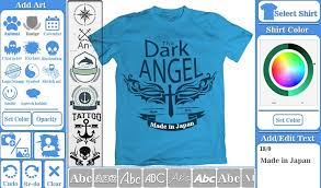 8 aplikasi desain baju di smartphone android. 12 Aplikasi Desain Baju Dan Kaos Terbaik Di Android
