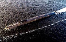 Kerjasama dengan jerman, indonesia bahas pengadaan kapal selam canggih type 214 kapal selam indonesia, kapal selam. Siap Siap Kapal Selam Tercanggih Rusia Jalani Uji Coba Laut Media Apa Kabar