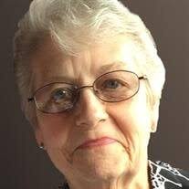 Sandra "Sandy" Lee Reimer Obituary