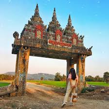 Tri tôn tri tôn, an giang province, vietnam, 880000. Pha Ä'áº£o An Giang 5 Ngay 4 Ä'em Chá»‰ 1 5 Triá»‡u Du Lá»‹ch Cháº¥t