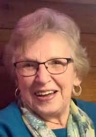 CHARLOTTE MOORE Obituary (2020)