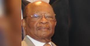 Joseph H. Whitaker Sr. Obituary