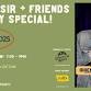 Henry Sir & Friends Comedy Special in Prince event image