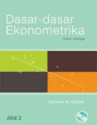 Dasar Dasar Ekonometrika Jilid 2 Edisi 3 Damodar N Gujarati Belbuk Com