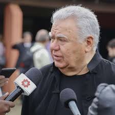 Brasilianischer Architekt Jaime Lerner gestorben