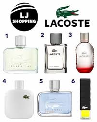 Ljshopping Perfume Men Perfume Perfume And Cologne