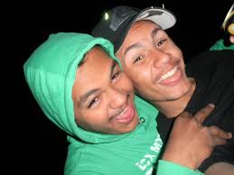 Bro to bro We're not behind, we just didn't get nothing handed to us ‼️💯