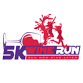 Mari Vineyards Wine Run 5k