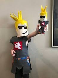 Custom Roblox Mini Plush Toy In 2020 Plush Toy Roblox Plush
