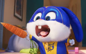  Pin Oleh Wendy Diaz Di 3 Gambar Kelinci Lucu Kartun