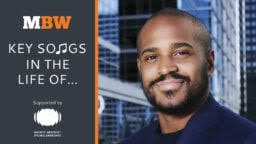 Wasserman Music promotes five agents in London office