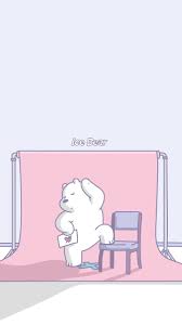 I write modern fantasy, swords & sorcery style fantasy, sci fi, and even now and then let the. 85 Images About Ice Bear On We Heart It See More About We Bare Bears Bears And Cute