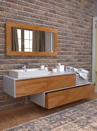 I modelli che rivendiamo sono realizzati con materiali di qualità e resistenti, ideali con il fine di arricchire ottimamente gli spazi indoor che vuoi arredare, con attenzione verso funzionalità ed ergonomia, scegli da noi composizioni con mobili bagno sospesi belle e resistenti. Arredo Bagno Design Moderno Mobile Da Bagno Sospeso Con Cassetti