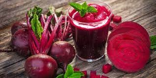 Cara Membuat Jus Buah Bit Untuk Atasi Anemia Halaman All Kompas Com