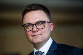 Jacek góra krystian safjan jarosław lachowski agnieszka szufarska stanisław strzyż szymon stefański damian kolmas jyrki t. Do Polski 2050 Dolaczyly Kolejne Osoby M In Posel Miroslaw Suchon Gazetaprawna Pl