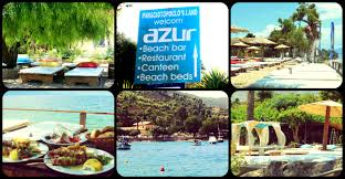 Postleitzahl 250 09 befindet sich in kamárai. 7 Beach Bars Near Ziria The Tropical Dog