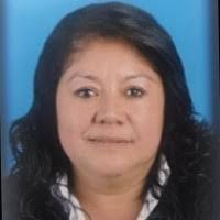 Gladys Narvaez's Instagram, Twitter & Facebook