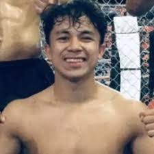 Edemel Catalan vs. Rafael Beltran, PEC