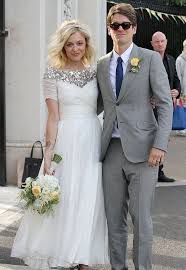 Fearne Cotton And Jesse Wood Tie The Knot In Adorbs Summer Wedding Cotton Wedding Wedding Dresses Fearne Cotton