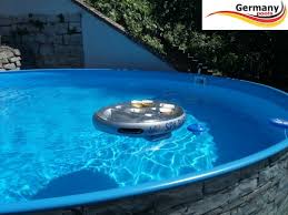 Mit über 40 jahren erfahrung im schwimmbadbau erhalten sie eine kompetente beratung und einen professionellen service. Gartenpool 640 X 120 Cm Poolset Stone Pool Steinoptik Pool Shop