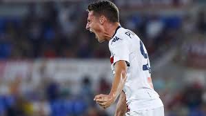 In the game fifa 20 his overall rating is 70. Pinamonti Kehrt Zu Inter Zuruck Serie A Sportnews Bz