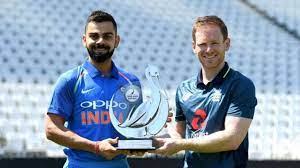 08:00 am gmt / 01:30 pm local. England Set To Postpone Limited Overs Tour To India To Next Year Report Cricket News India Tv