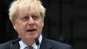 Boris Johnson resigns as U.K. prime minister after Conservative Party  revolts