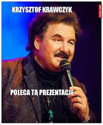 Krzysztof krawczyk zmarł nagle w poniedziałek 5 kwietnia. Najlepsze Memy Stejk