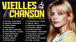 Nostalgie Chansons Françaises Mix 2024 ⚡💌 Joe Dassin, Mireille Mathieu,  Jacques Brel, Claude Barzott