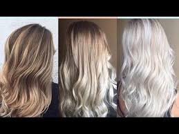على المباشر طريقة سحب لون الشعر comment faire un decapage integral youtube hair styles hair long hair styles