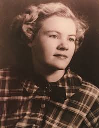 Sarah Grady Obituary