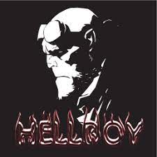 Download Hellboy Logo Download Logo Icon Png Svg