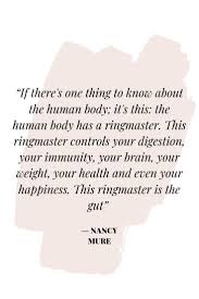3 weeks till the mind body spirit expo!. Gut Health Quote Pranathrive Com Gut Health Recipes Health Quotes Gut Health
