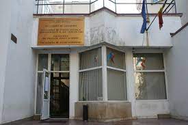 Cu Ce Medii S A Intrat La Ubb Extensia Bistrita La Administratie Publica Si Geografia Turismului