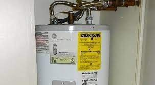 Reliable water heaters, tankless water heaters, and hvac systems. How Do I Tell The Age Of A Ge Water Heater From The Serial Number