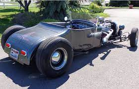 27 Ford Roadster Body 1927 Roadster Body Fiberglass Body Street Rod Body Streetrod Bodies Ford Roadster Roadsters Street Rods