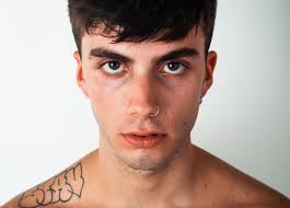 Tony boy, Padova è la mia Gotham City