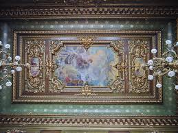 Cec bank is a bancă located at calea rahovei in bucureşti. 154 Years Of Cec Palace A Bucharest Landmark Piatraonline Com