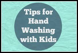 8 Tips For Making Hand Washing Fun Fun With Kids