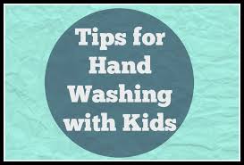 8 Tips For Making Hand Washing Fun Fun With Kids